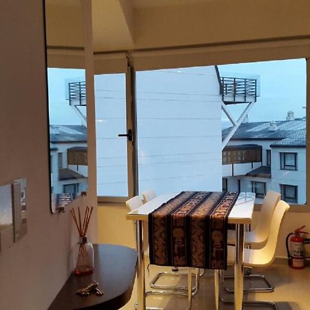 Barilochecentro I Apartment Bagian luar foto