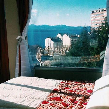 Barilochecentro I Apartment Bagian luar foto