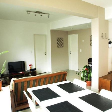 Barilochecentro I Apartment Bagian luar foto