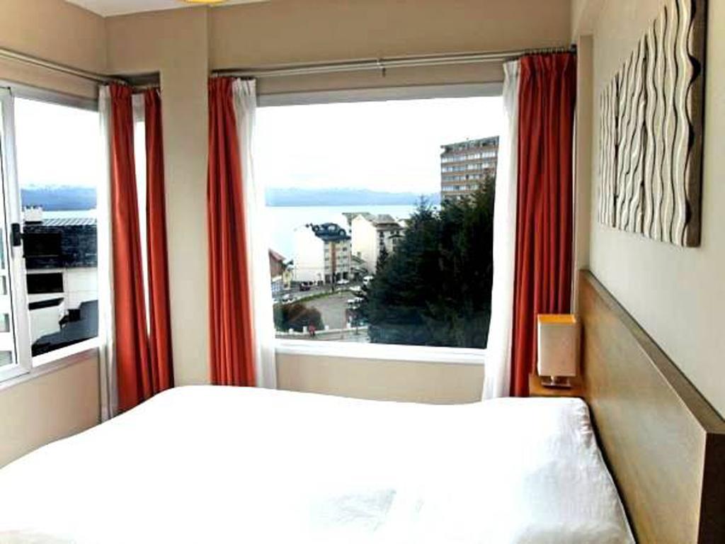 Barilochecentro I Apartment Bagian luar foto