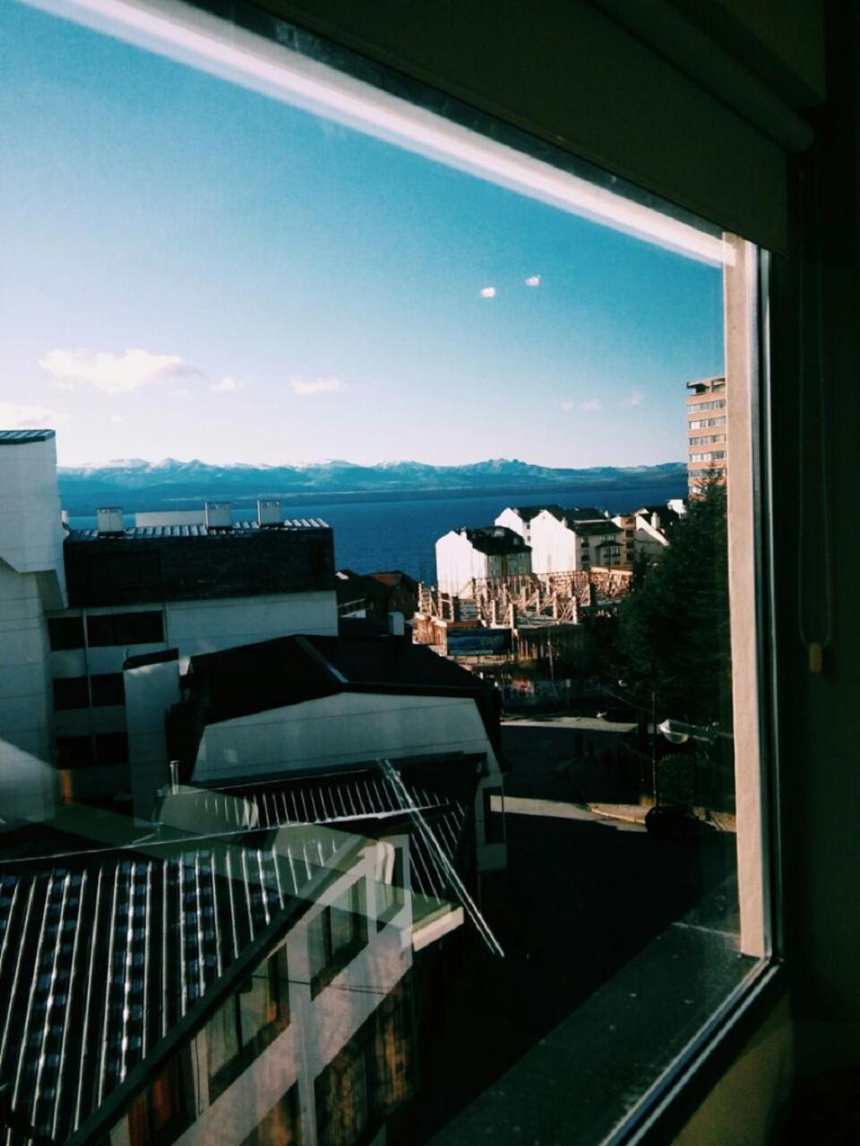 Barilochecentro I Apartment Bagian luar foto