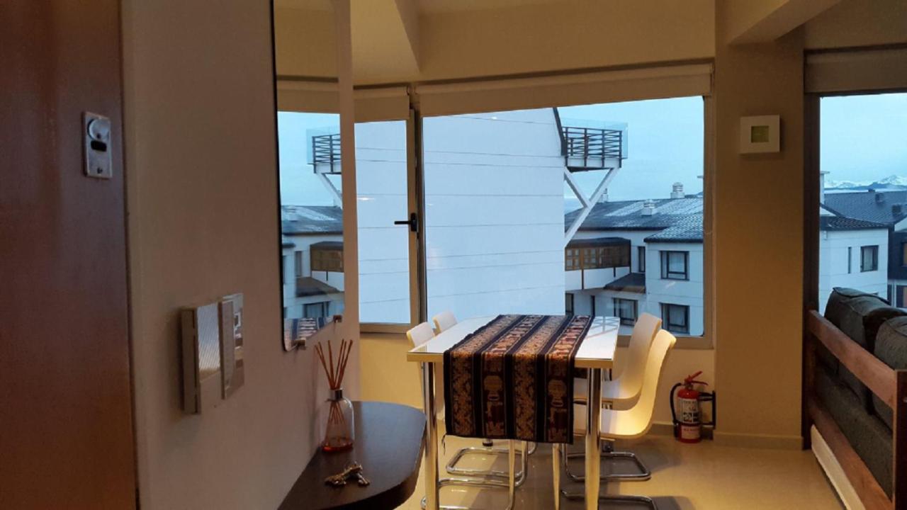 Barilochecentro I Apartment Bagian luar foto