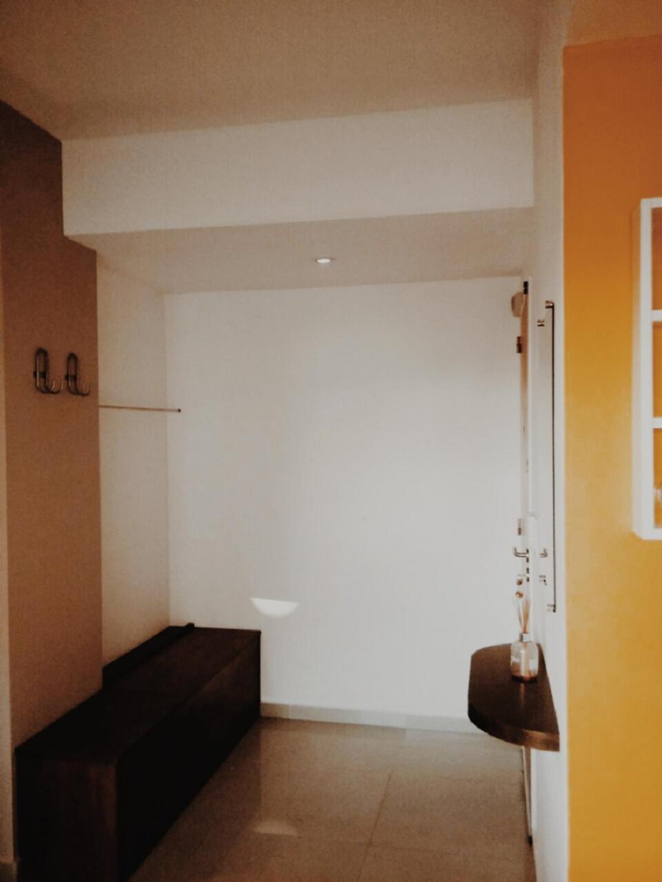 Barilochecentro I Apartment Bagian luar foto