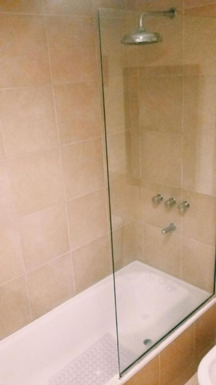 Barilochecentro I Apartment Bagian luar foto