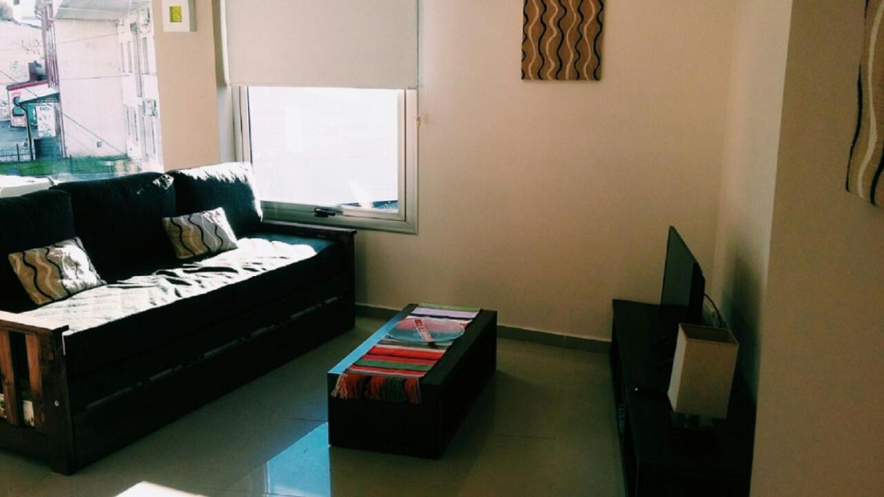 Barilochecentro I Apartment Bagian luar foto
