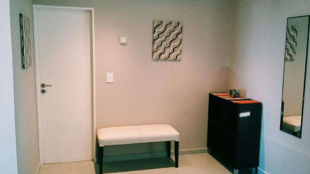 Barilochecentro I Apartment Bagian luar foto
