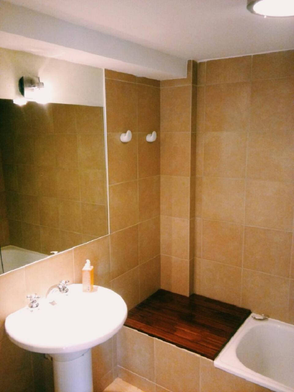 Barilochecentro I Apartment Bagian luar foto